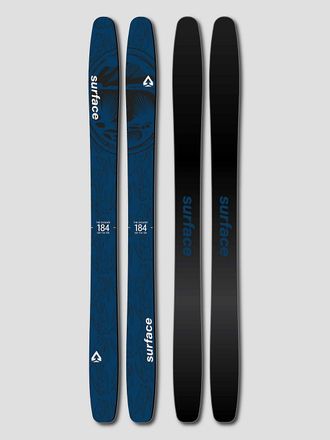 Surface To Air The Cleaver 2024 Ski patroon