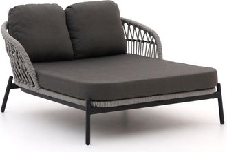 Bellagio la vita attrattiva Bellagio Cupello lounge daybed