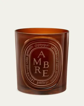 Diptyque Ambre (Amber) Medium Candle, 10.6 oz