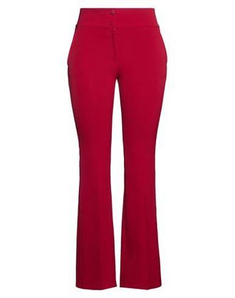 Blugirl BOTTOMWEAR - Trousers on YOOX.COM