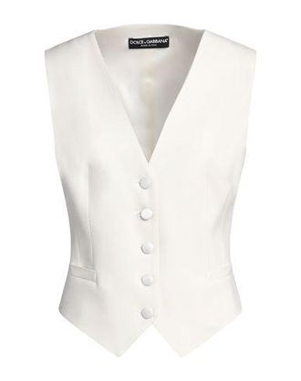 Dolce & Gabbana Tailored Vests