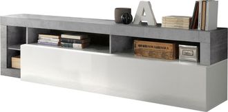 Inosign Lowboard »Hamburg, TV-Bank« Breite 210 cm