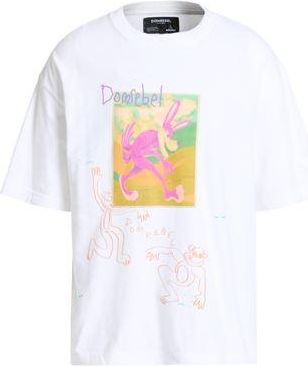DOMREBEL TOPS - T-shirts auf YOOX.COM