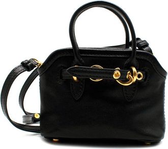 Miu Miu Mini Black Crossbody