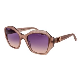 Marciano Acetate Womens Sunglasses