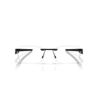 Oakley Glasses, unisex, Black, Size: 55 MM Steakhouse 1.0 OX 3126 Sunglasses