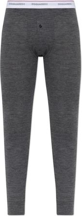 Dsquared2 Uomo, Nightwear & Lounge, Grigio, 2Xl, new