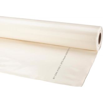 OEM Film Polyane Transparente 200 Microns - 4 X 50m