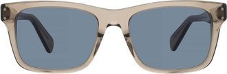Ferragamo Blue Square Mens Sunglasses SF1039S 278 54