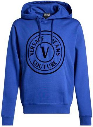 Versace CAMISETAS Y TOPS - Sudaderas en YOOX.COM