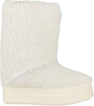 Rick Owens CALZATURE - Stivali su YOOX.COM