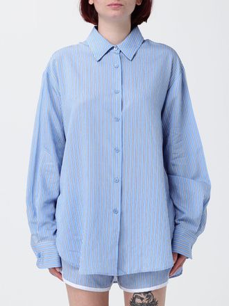Frankie Shop Camicia Donna colore Azzurro