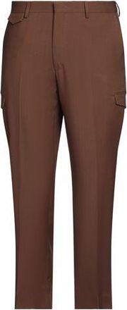 BRIGLIA 1949 BOTTOMWEAR - Trousers sur YOOX.COM