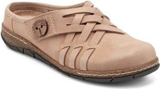 Earth Emis Clog in Light Natural at Nordstrom, Size 7.5