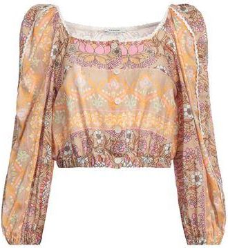 Sandro TOPWEAR - Shirts sur YOOX.COM