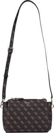 Guess Mujer, Bolsos, Marrón, Talla: ONE Size