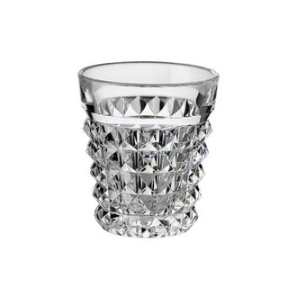 Mario Luca Giusti Palazzo Tumbler Set Of 6 in Clear at Nordstrom