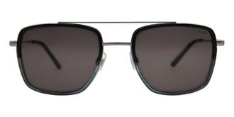 Mexx 6641 200 Mens Sunglasses Blue Size 54