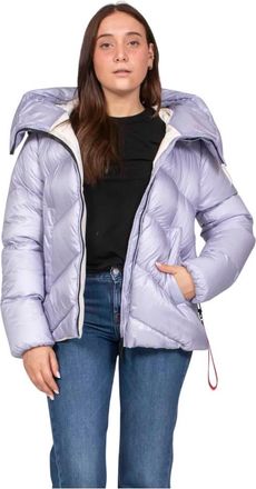 Afterlabel Donna, Giacche, Blu, XS, new