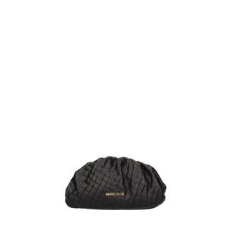 Marc Ellis Zelia Lux - Dames - Clutches - Zwart - ONE Size - Katoen - Tassen