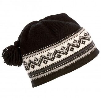 Dale of Norway Vail Hat Mütze - Unisex | schwarz