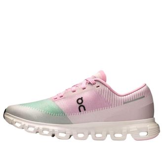 On Running (WMNS) On Running Cloud 6 Push Honeydew Petal 3WF10044129