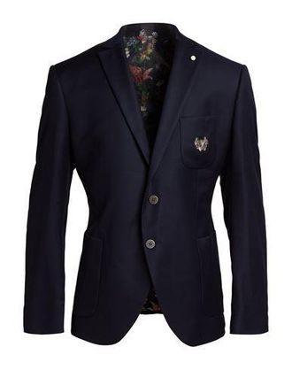 Luigi Bianchi Mantova COMPLETI E COORDINATI - Blazers su YOOX.COM