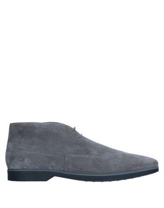 Tod's SCHUHE - Stiefeletten auf YOOX.COM