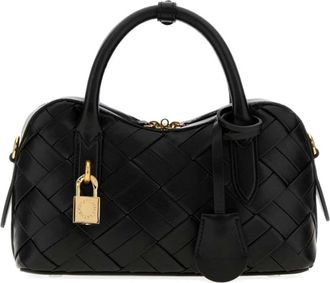 Stella McCartney unisex, Bolsos, Negro, Talla: ONE Size