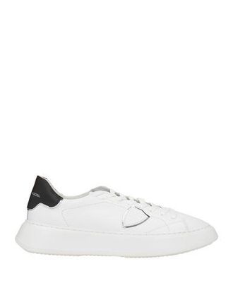 Philippe Model FOOTWEAR - Trainers on YOOX.COM