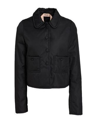 N&deg;21 COATS & JACKETS - Jackets on YOOX.COM