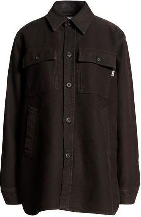 Department Five CAPISPALLA - Capispalla jeans su YOOX.COM