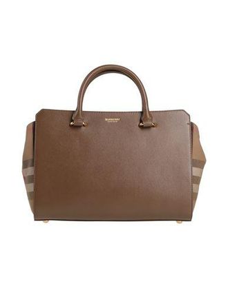 Burberry BORSE - Borse a mano su YOOX.COM