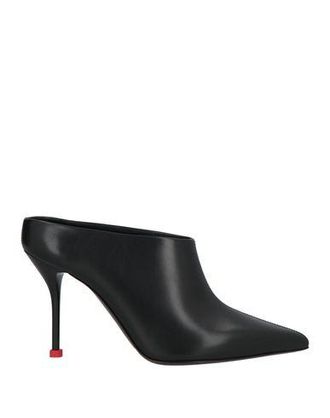 Alexander McQueen FOOTWEAR - Mules & Clogs sur YOOX.COM