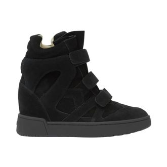 Isabel Marant Isabel Marant, Sneakers, female, Black, Size: 10 US IM3 Sneakers
