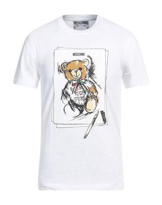 Moschino T-shirts