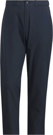 adidas Premium Regular Fit Tailored Pants Aurora Ink Black KF9131