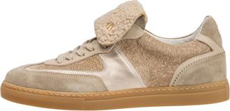 Floris Van Bommel Dames, Schoenen, Beige, Maat: 40 EU