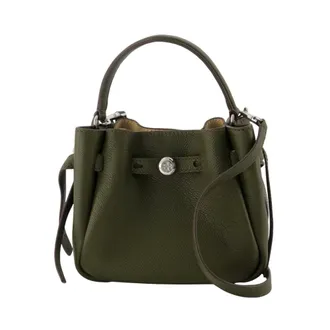 Tory Burch Dames, Tassen, Groen, Maat: ONE Size Su&egrave;de