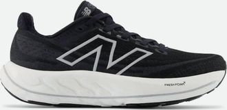 New Balance Womens Fresh Foam X Vongo V6 Sneakers In Black/white