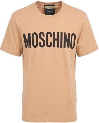 Moschino CAMISETAS Y TOPS - Camisetas en YOOX.COM