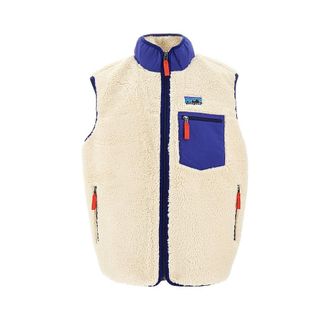 Patagonia Classic Retro-X fleece vest Man XXL