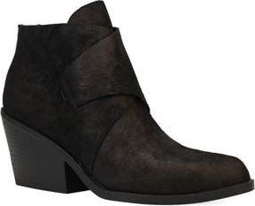 Eileen Fisher Trail Bootie in Black at Nordstrom Rack, Size 5.5
