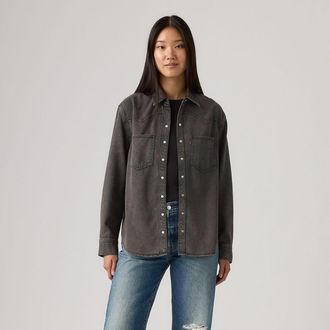 Levi's Hemd Teodora Western
