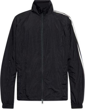 Yohji Yamamoto Hombre, Chaquetas, Negro, Talla: S