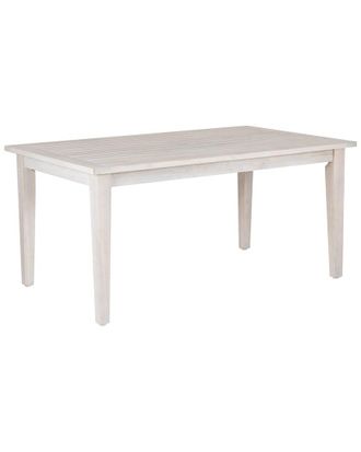 Linon Teagon Dining Table