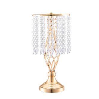OEM Jarr&oacute;n Para Centro De Mesa De Boda, Dise&ntilde;o Elegante, F&aacute;cil Montaje, 45 Cm, 20 Piezas, M