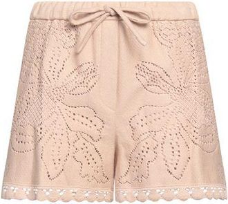 Valentino Garavani PARTES DE ABAJO - Pantalones cortos y bermudas en YOOX.COM