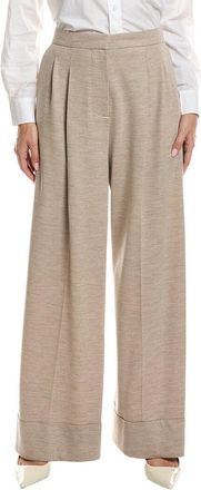 HUGO BOSS Taniada Wool Pant