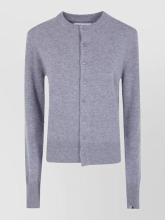 Extreme Cashmere cashmere cardigan